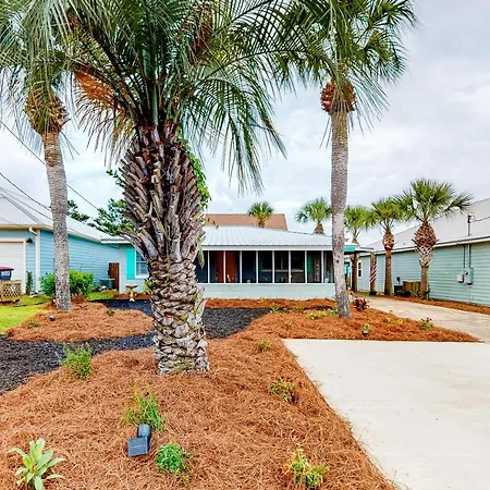Sunnyside Beach House And Studio